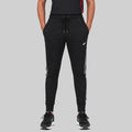 Boys Solid Regular Fit Joggers