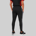 Boys Solid Regular Fit Joggers