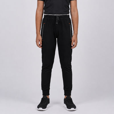 Boys Premium Regular Fit Joggers
