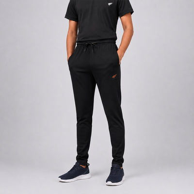 Boys Premium Regular Fit Cotton Rich Trackpants