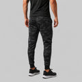 Men Camouflage Regular Fit Jogger