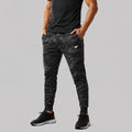 Men Camouflage Regular Fit Jogger