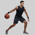 Men Camouflage Regular Fit Shorts
