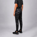 Boys Regular Fit CamouflageTrackpants
