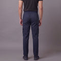 Men’s Cargo Pants, Cargo for Men, Multi-Pocket Tapered Fit Utility Trousers with Elastic Waist & Drawstring