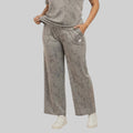 Women Relaxed Fit Sports Co-Ord Set ELASTO+ Stretch Fit Breathable Comfortable Gym Casual Wear