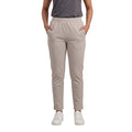 Women Solid Straight Fit Trackpants Quick-Drying Breathable Comfortable Gym Sports Wear