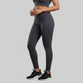 Women High Waist Slim Fit Tights ELASTO+ Stretch Fit Breathable Gym Yoga Tights